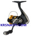 Катушка с передним фрикционом Shimano 22 Sahara FJ